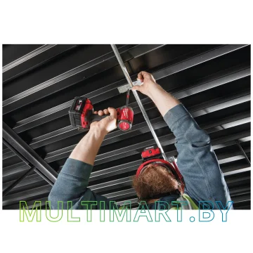 Винтоверт Milwaukee M18 FID3-0X 4933479864 (без АКБ, кейс) картинка 9